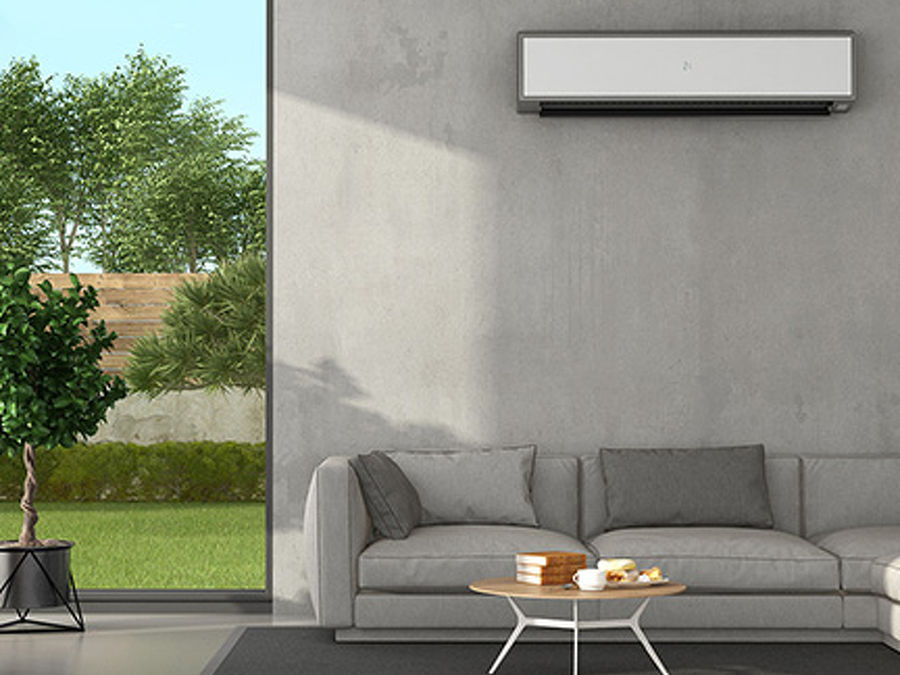Heatpumps & Ventilation - Ambient Group